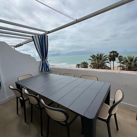 Gatu Villa Mar "Preferente Para Mayores De 25 Anos Y Familias " El Puerto de Santa María Exterior foto