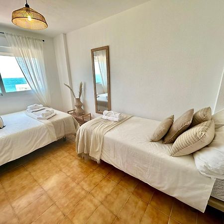 Gatu Villa Mar "Preferente Para Mayores De 25 Anos Y Familias " El Puerto de Santa María Exterior foto