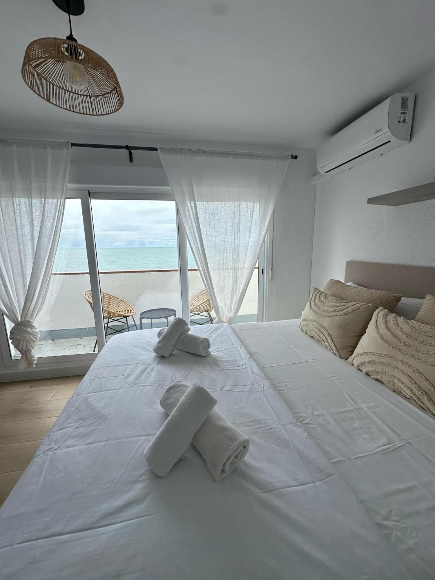 Gatu Villa Mar "Preferente Para Mayores De 25 Anos Y Familias " El Puerto de Santa María Exterior foto