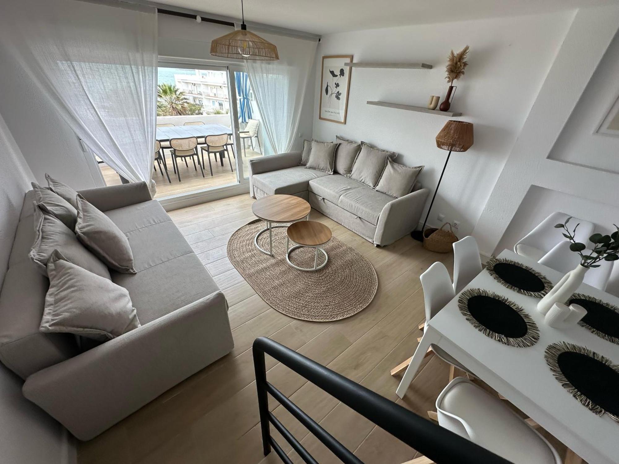 Gatu Villa Mar "Preferente Para Mayores De 25 Anos Y Familias " El Puerto de Santa María Exterior foto