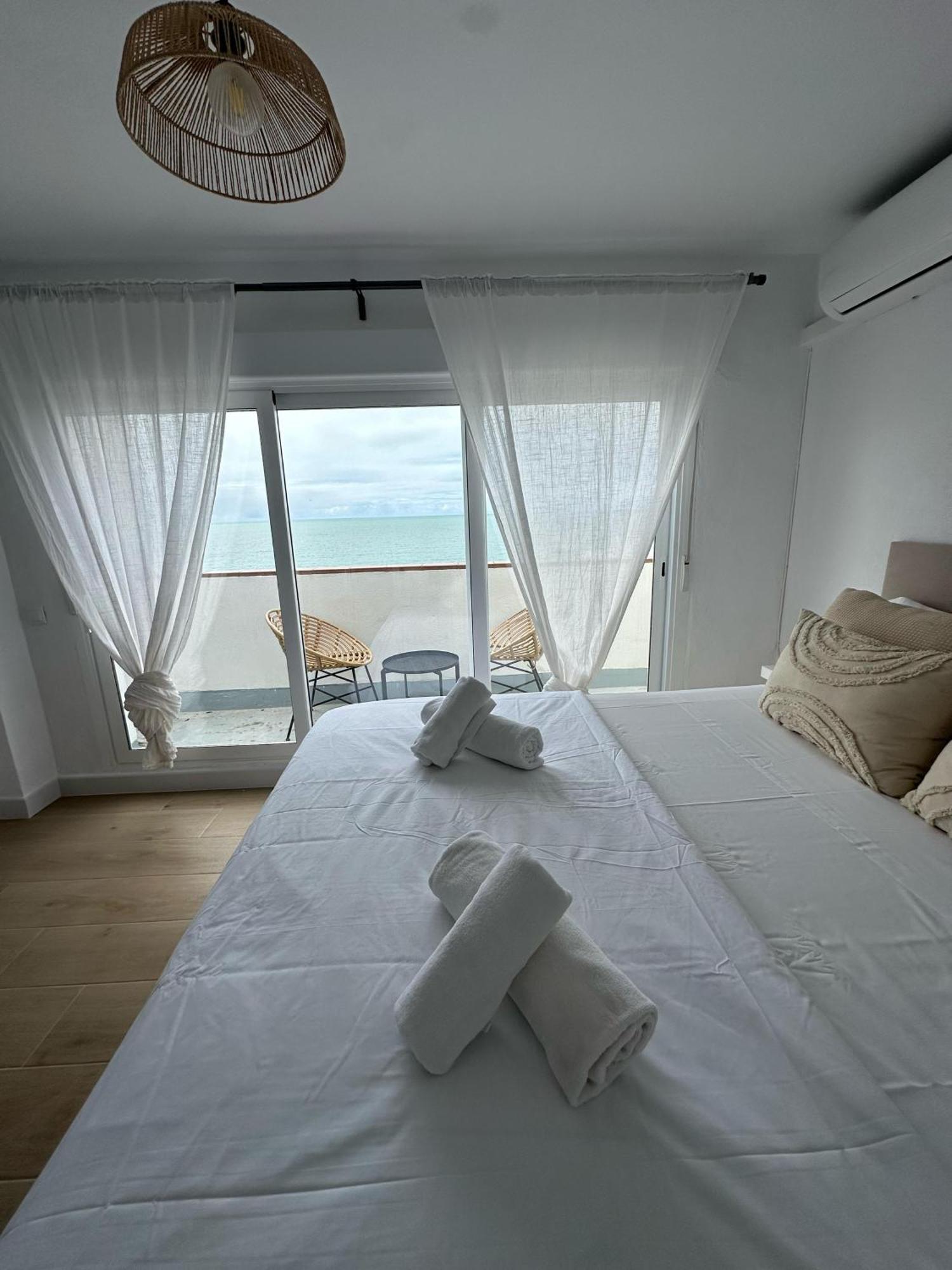 Gatu Villa Mar "Preferente Para Mayores De 25 Anos Y Familias " El Puerto de Santa María Exterior foto
