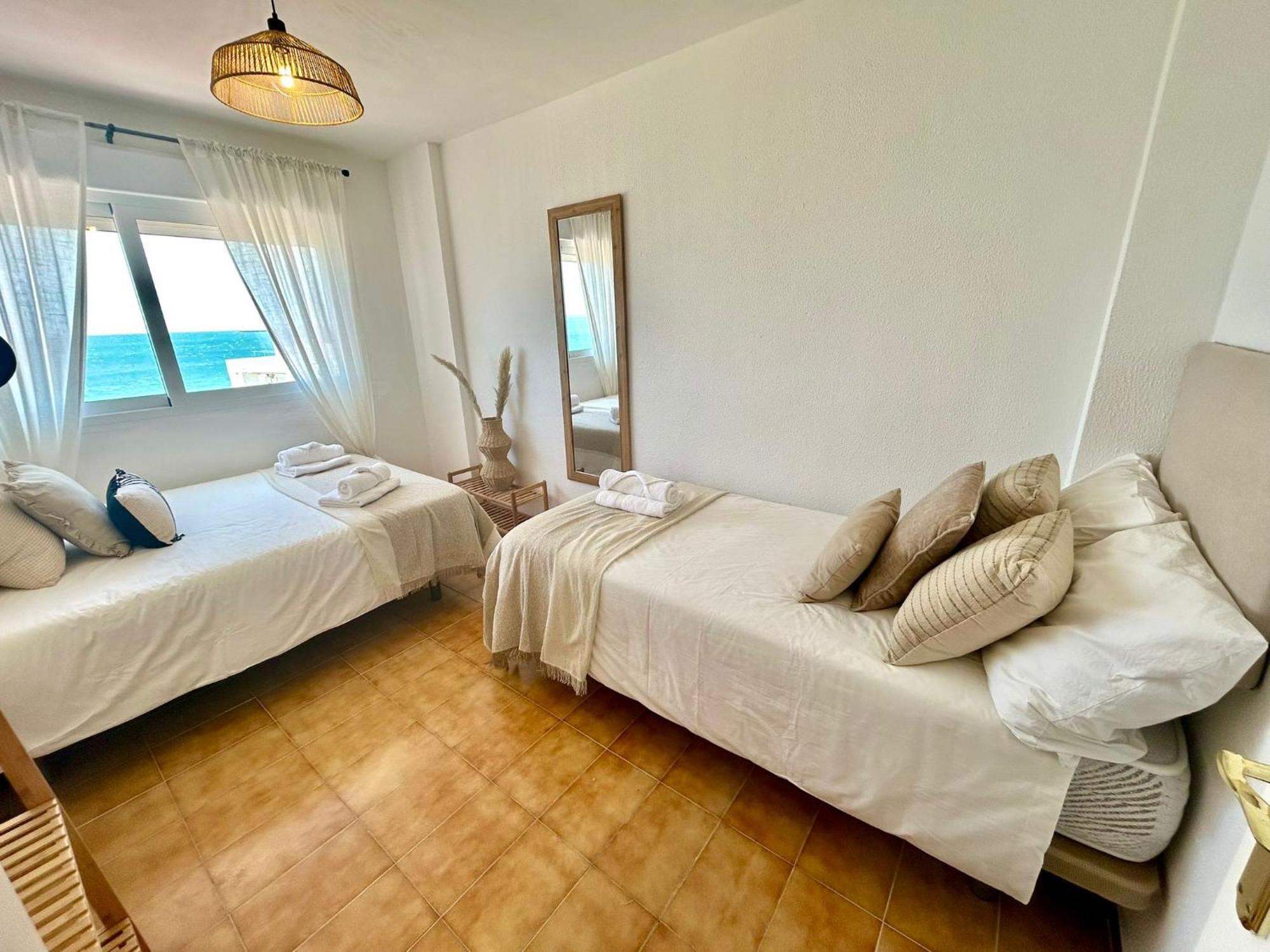 Gatu Villa Mar "Preferente Para Mayores De 25 Anos Y Familias " El Puerto de Santa María Exterior foto