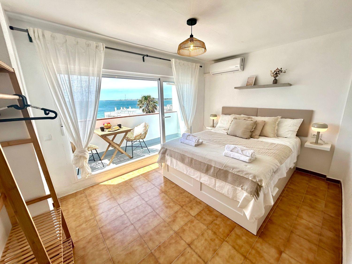 Gatu Villa Mar "Preferente Para Mayores De 25 Anos Y Familias " El Puerto de Santa María Exterior foto