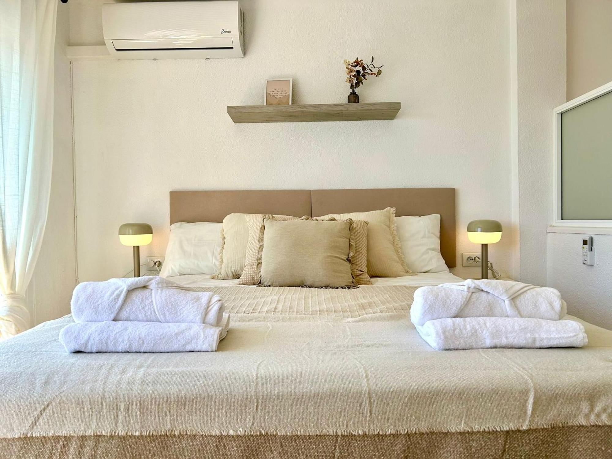 Gatu Villa Mar "Preferente Para Mayores De 25 Anos Y Familias " El Puerto de Santa María Exterior foto