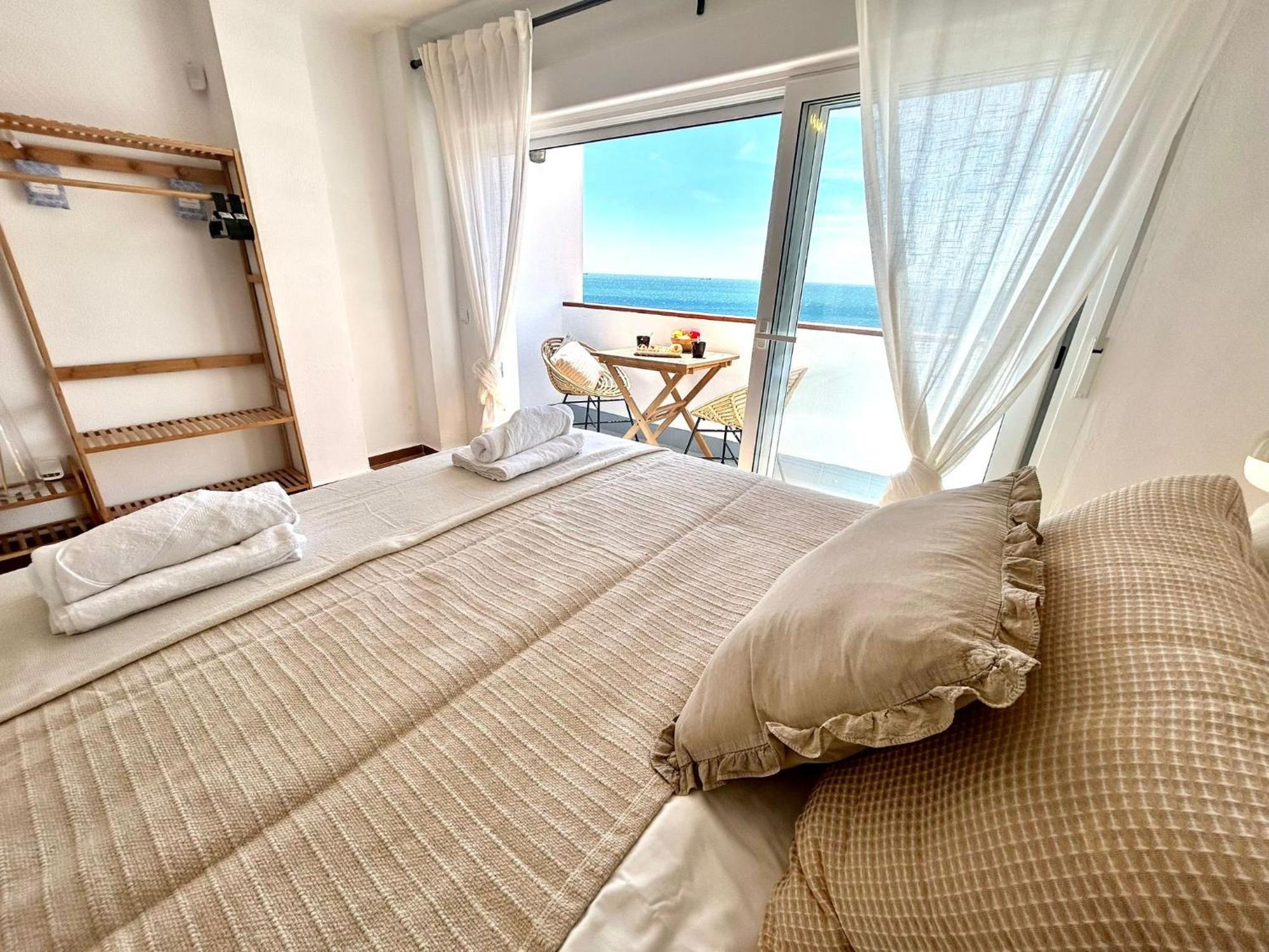 Gatu Villa Mar "Preferente Para Mayores De 25 Anos Y Familias " El Puerto de Santa María Exterior foto