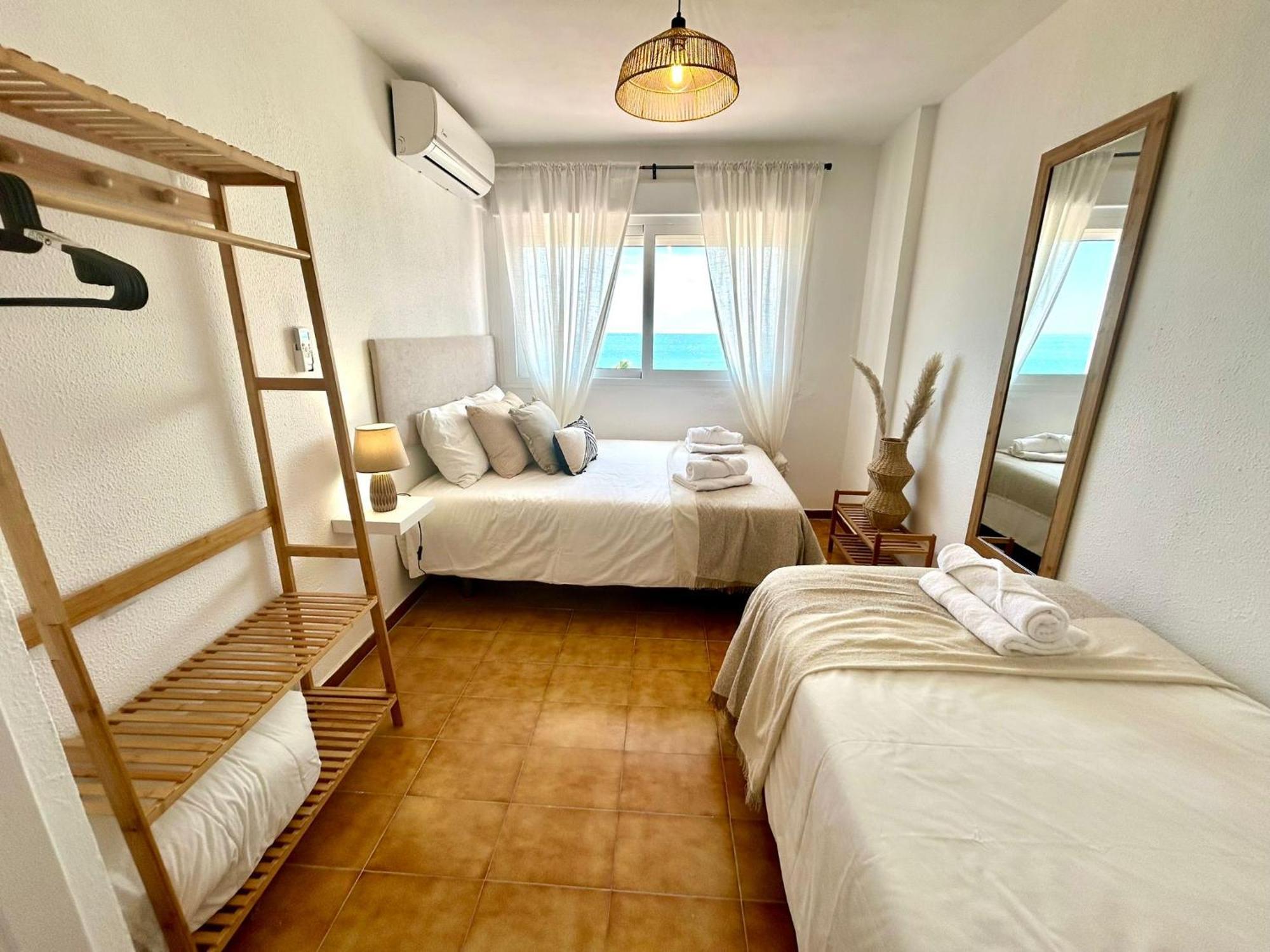 Gatu Villa Mar "Preferente Para Mayores De 25 Anos Y Familias " El Puerto de Santa María Exterior foto