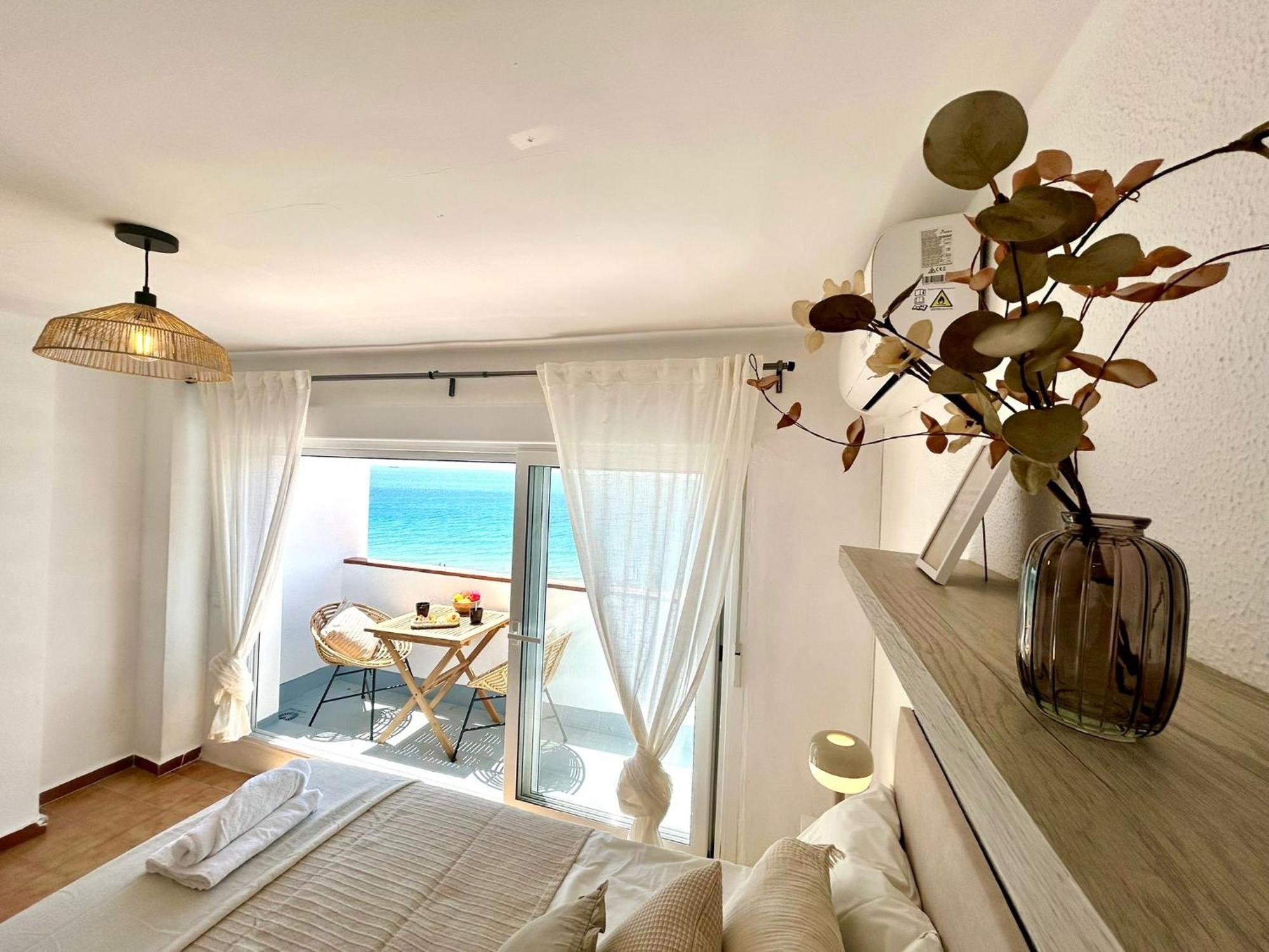 Gatu Villa Mar "Preferente Para Mayores De 25 Anos Y Familias " El Puerto de Santa María Exterior foto